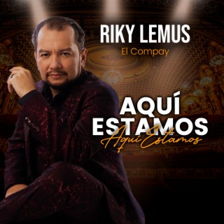 Aquí estamos lyrics | Boomplay Music