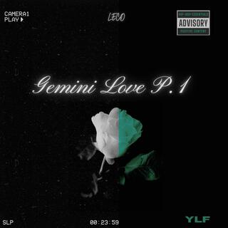 Gemini Love EP