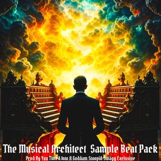 The Musical Architect Exclusive Sample Beat Pack