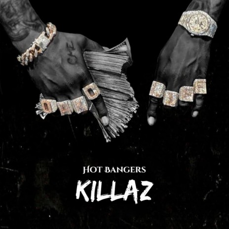 Killaz | Aggressive Trap Beat | Boomplay Music