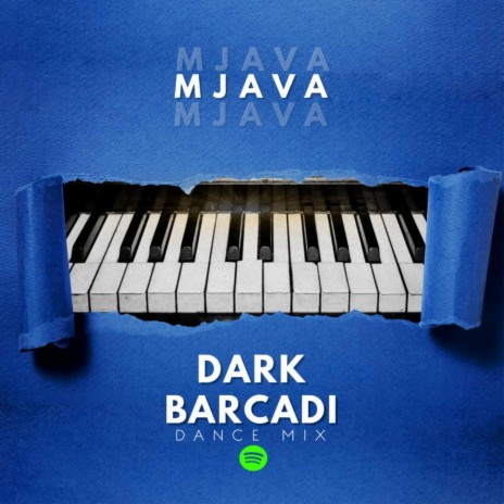 Dark Barcadi (Dance Mix)
