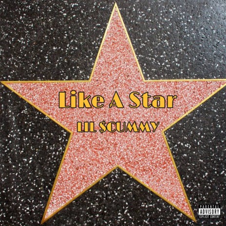 Like a Star | Boomplay Music