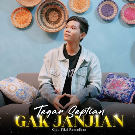 Gak Janjian | Boomplay Music