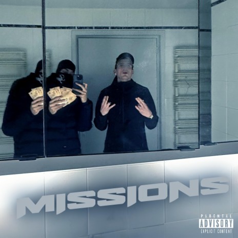 MISSIONS ft. 4X | Boomplay Music