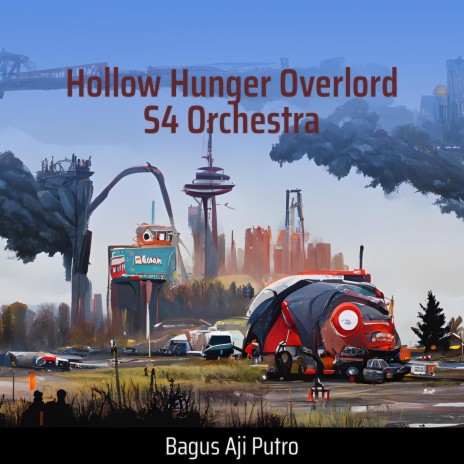 Hollow Hunger Overlord S4 Orchestra (Acoustic) | Boomplay Music