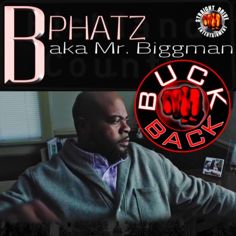Buck Back | Boomplay Music