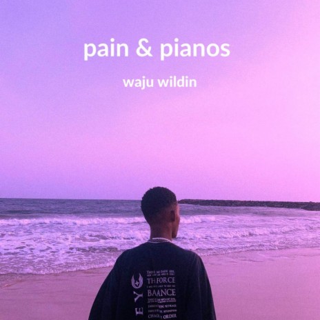 pain & pianos | Boomplay Music