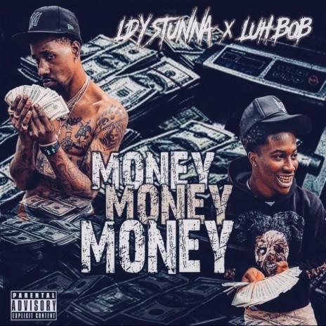 Money ft. Lul Bob | Boomplay Music