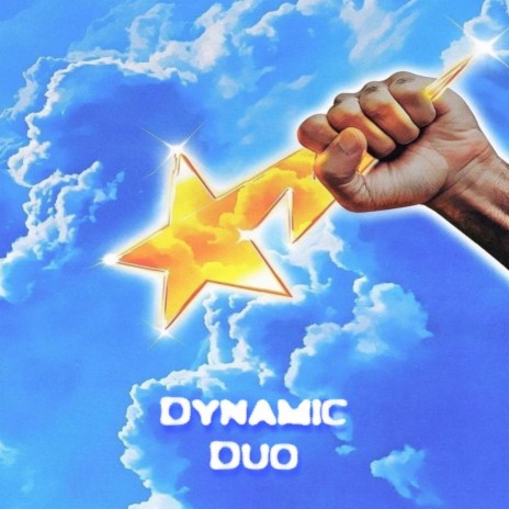 Dynamic Duo (Kyd Cai & Resses)