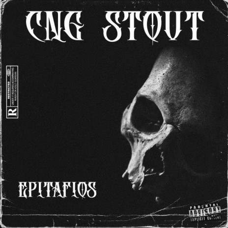 Intro Epitafios ft. CNG Stout | Boomplay Music