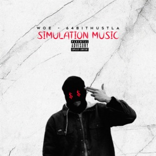 SIMULATION MUSIC