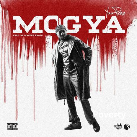 MOGYA | Boomplay Music