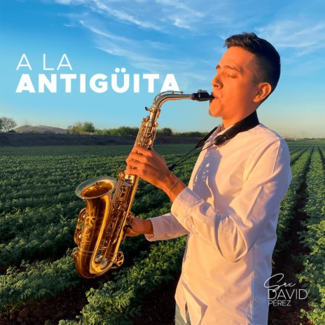 A La Antigüita | Boomplay Music