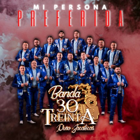 Mi Persona Preferida | Boomplay Music