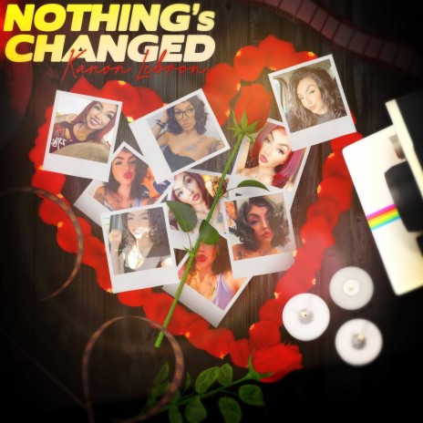 Nothings Changed | Boomplay Music