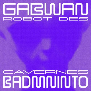 Robot Des Cavernes