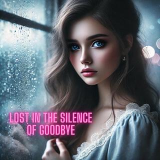 Lost in the Silence of Goodbye (Sad Songs Playlist)