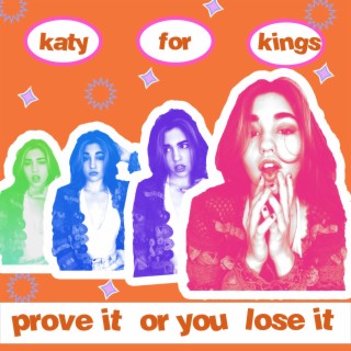 Katy for Kings
