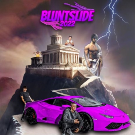 Bluntslide 2022 (Hardstyle) | Boomplay Music