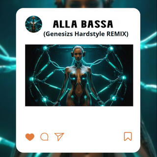 Alla Bassa (Hardstyle)