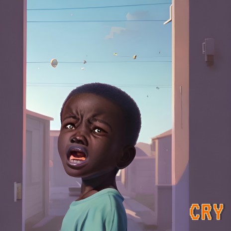 CRY | Boomplay Music