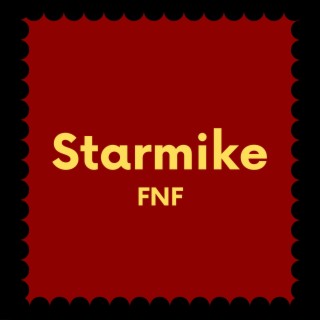 Starmike FNF (Piano Version)