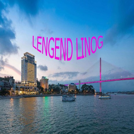 LEGEND LINOG | Boomplay Music