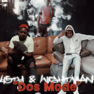 45th & Wightman : DOS MODE