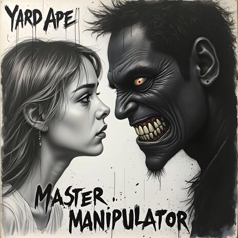 Master Manipulator