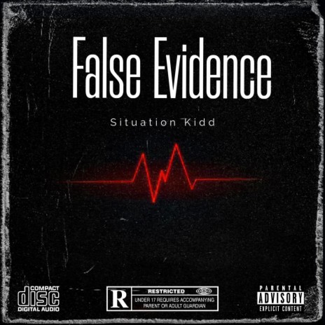 False Evidence | Boomplay Music