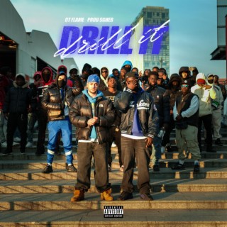 Drill IT ft. Sgheb lyrics | Boomplay Music