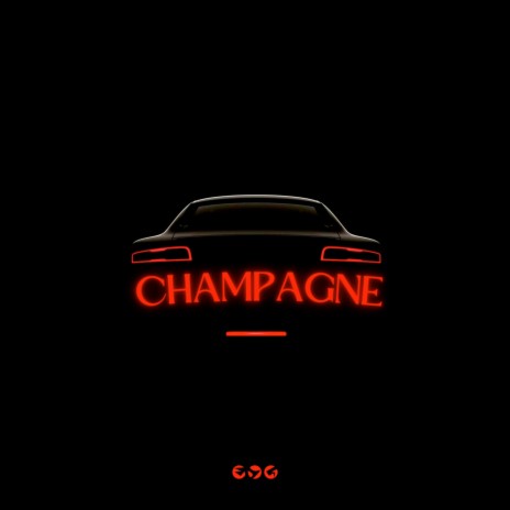 Champagne ft. Kebi Cash