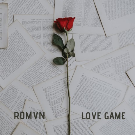 Love Game | Boomplay Music