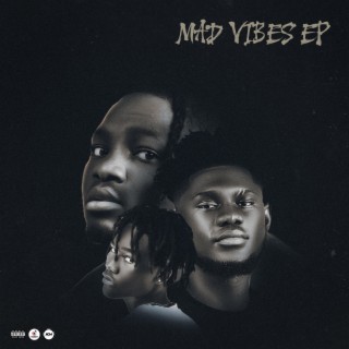 MAD VIBES EP