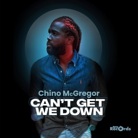 Can't Get We Down | Boomplay Music