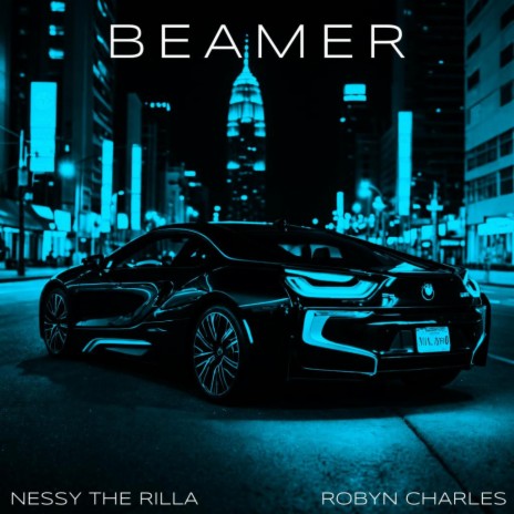 Beamer ft. Robyn Charles | Boomplay Music
