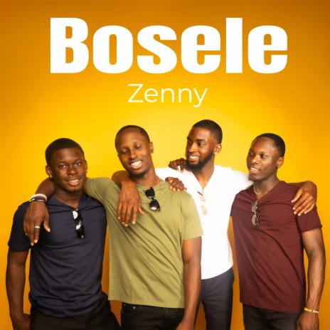 Bosele ft. Chimex Int Na J Power | Boomplay Music