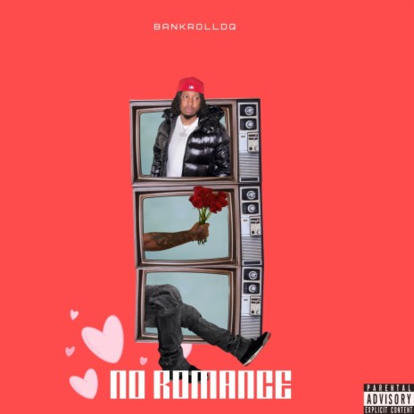 No Romance | Boomplay Music