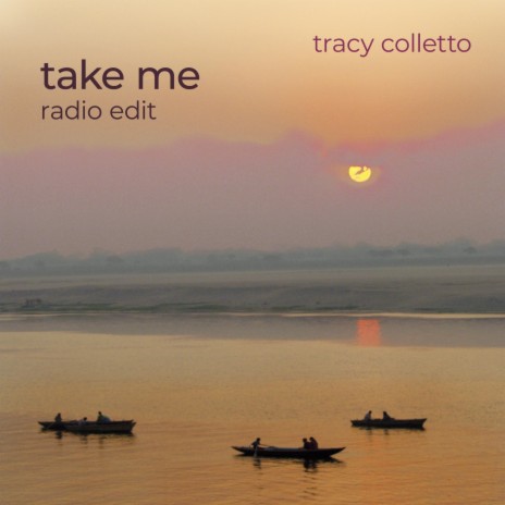 Take Me - Radio Edit | Boomplay Music