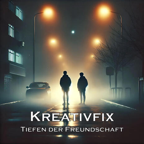 Tiefen der Freundschaft | Boomplay Music