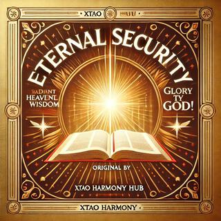 Eternal Security (Glory to God!)