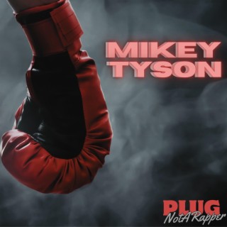 Mikey Tyson