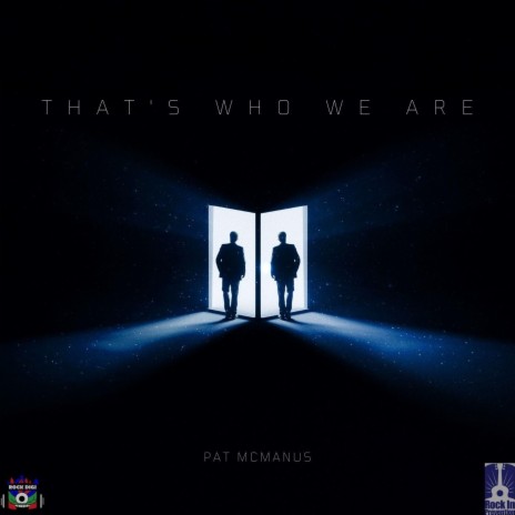 That's Who We Are | Boomplay Music