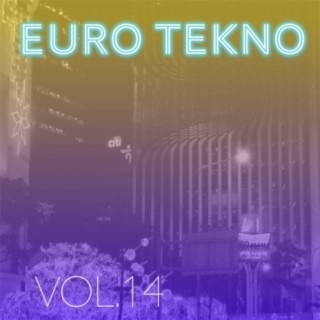 Euro Tekno, Vol. 14