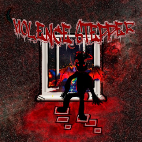 Violence Stepper | Boomplay Music