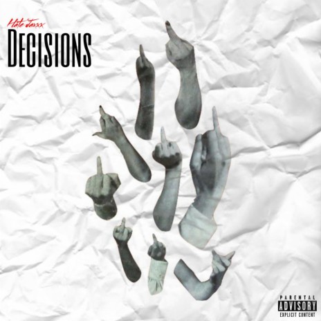 Decisons | Boomplay Music