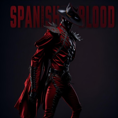 Spanish Blood | Boomplay Music