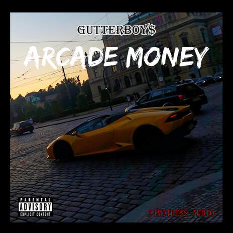 Arcade Money | Boomplay Music