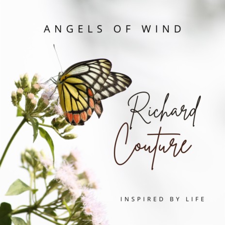 Angels of Wind | Boomplay Music
