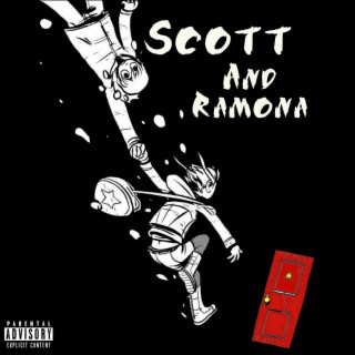 Scott & Ramona